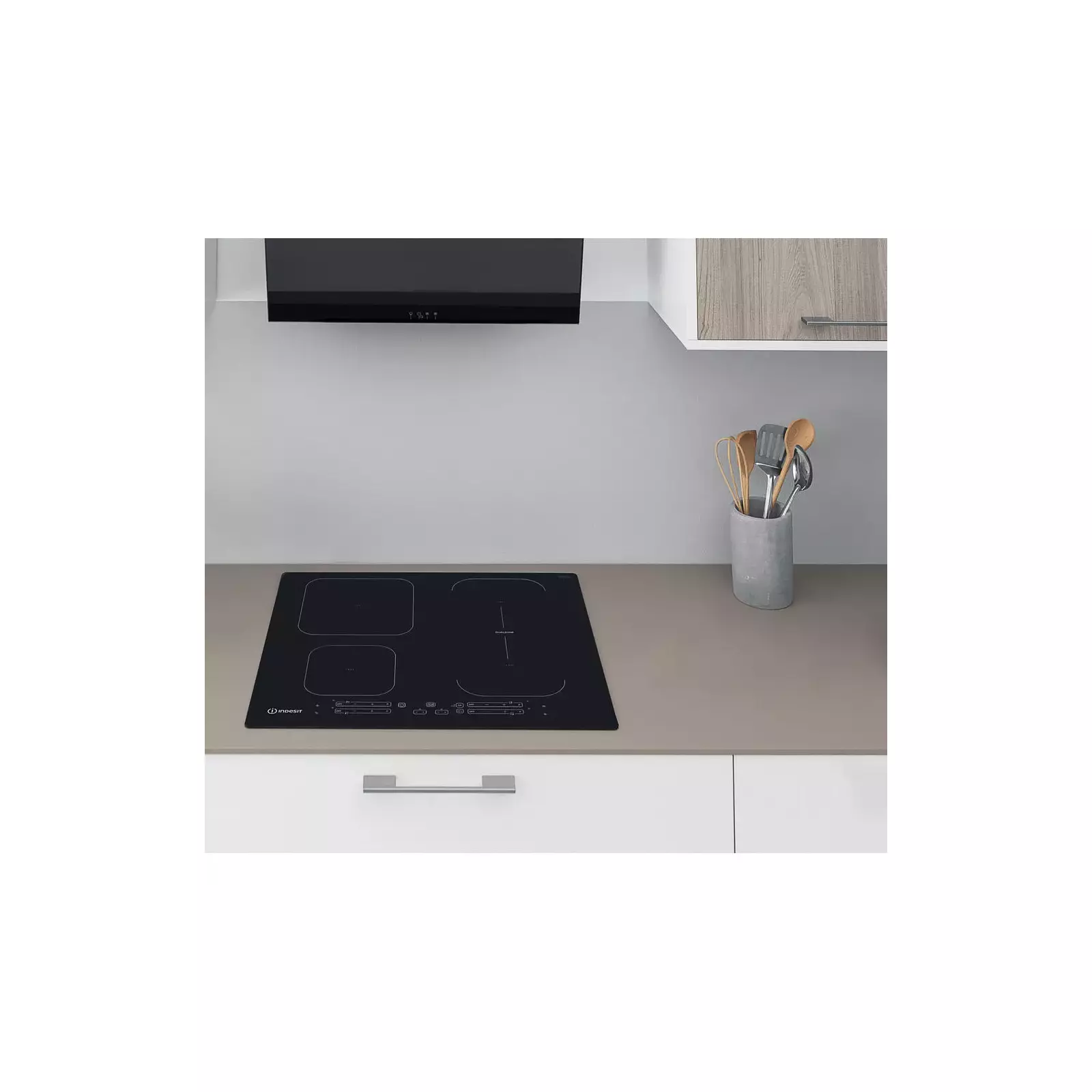 INDESIT IB 65B60 NE Photo 16