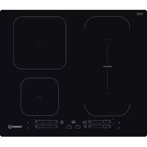 Встраиваемая индукционная панель Indesit IB 65B60 NE 4 зоны управления сенсором