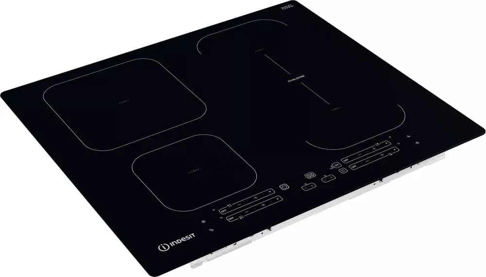 Встраиваемая индукционная панель Indesit IB 65B60 NE Photo 3