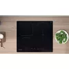 Встраиваемая индукционная панель Indesit IB 65B60 NE Photo 4