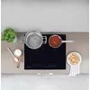 Встраиваемая индукционная панель Indesit IB 65B60 NE Photo 5