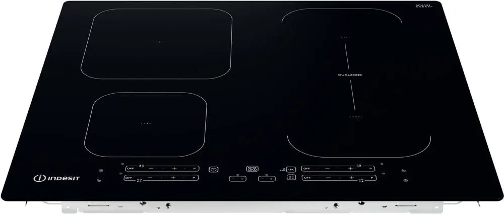 Indesit IB 65B60 NE Induction Hob Photo 2