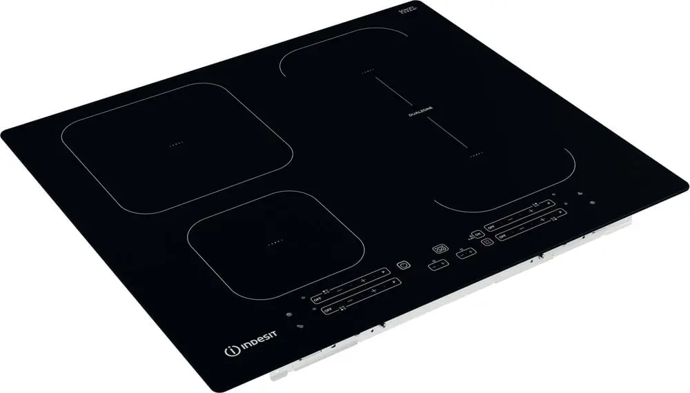 Indesit IB 65B60 NE Induction Hob Photo 3
