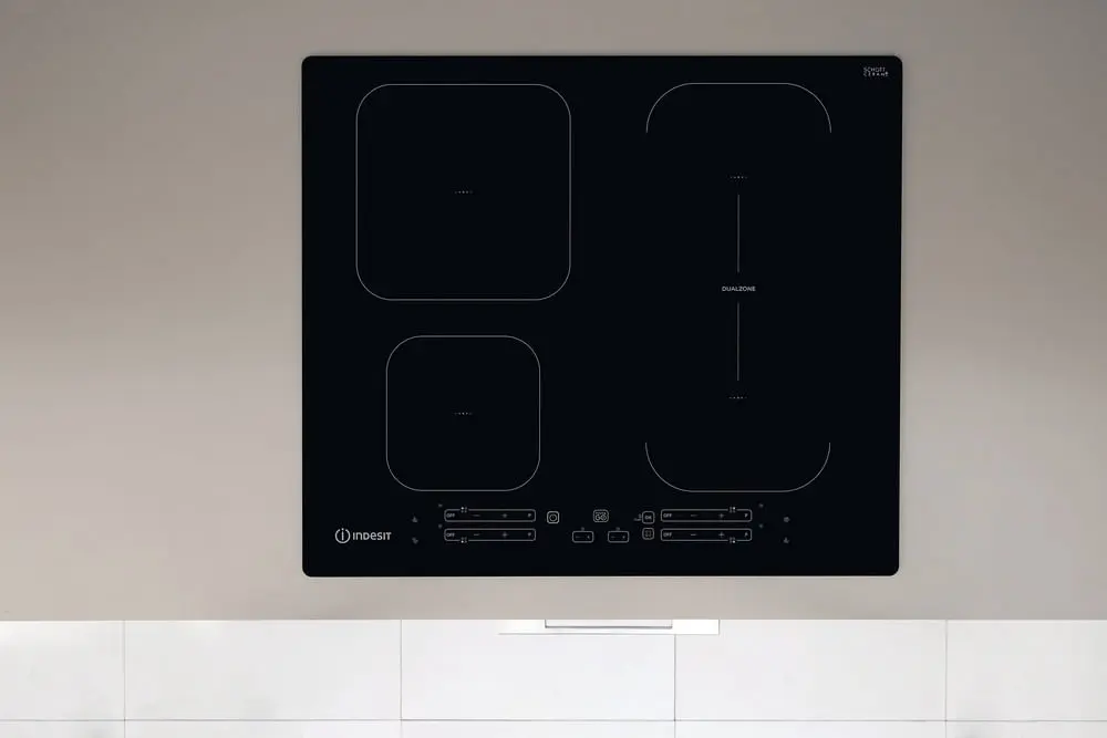 Indesit IB 65B60 NE Induction Hob Photo 7