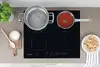 Indesit IB 65B60 NE Induction Hob Photo 8