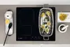 Indesit IB 65B60 NE Induction Hob Photo 9