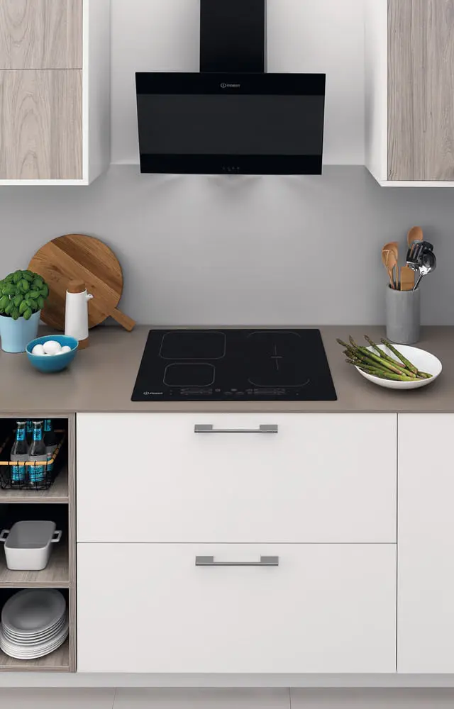 Indesit IB 65B60 NE Induction Hob Photo 10