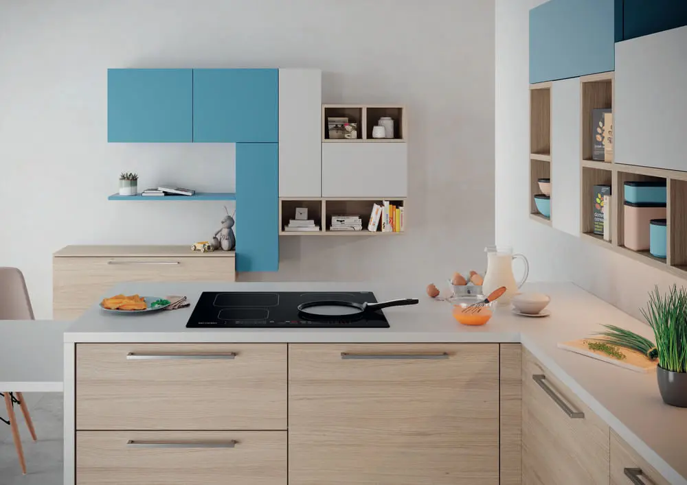 Indesit IB 65B60 NE Induction Hob Photo 11