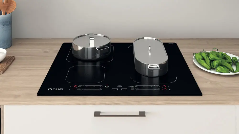 Indesit IB 65B60 NE Induction Hob Photo 13