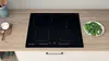 Indesit IB 65B60 NE Induction Hob Photo 15