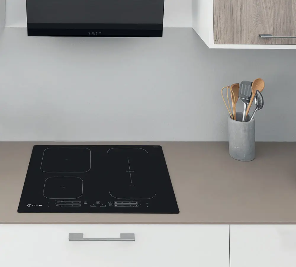 Indesit IB 65B60 NE Induction Hob Photo 16