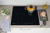 Indesit IB 65B60 NE Induction Hob Photo 18