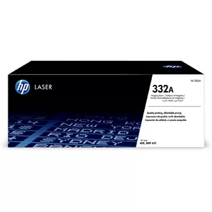 Тонер HP W1332A 124546 2500 страниц Черный