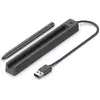 Lādētājs HP Slim Rechargeable Pen Charger 4X491AA Photo 2