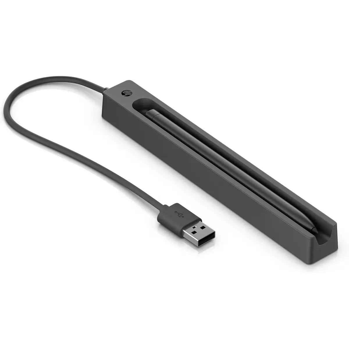 Lādētājs HP Slim Rechargeable Pen Charger 4X491AA Photo 3