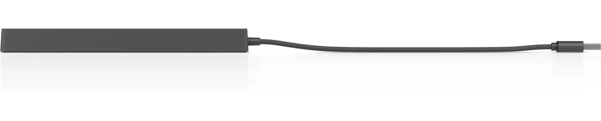 Lādētājs HP Slim Rechargeable Pen Charger 4X491AA Photo 4