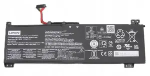 Аккумулятор для ноутбука Lenovo 45Wh 3‑ячеечный совместимый с артикулом 5B11B96715