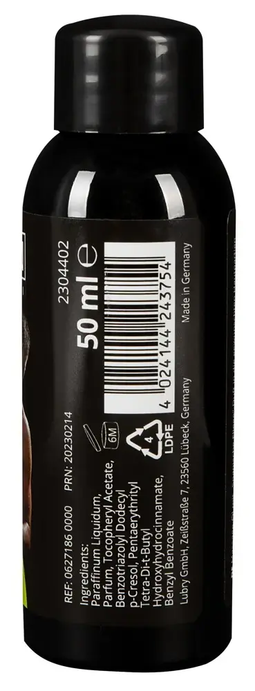 Magoon Span.Fly masāžas eļļa 50 ml Photo 3