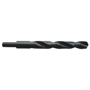 Twist drill bit Irwin 10502407 — diameter 1.5 cm, 1 piece