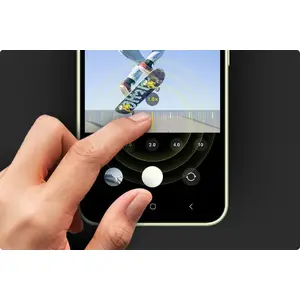 Turn on the emotions with haptic
