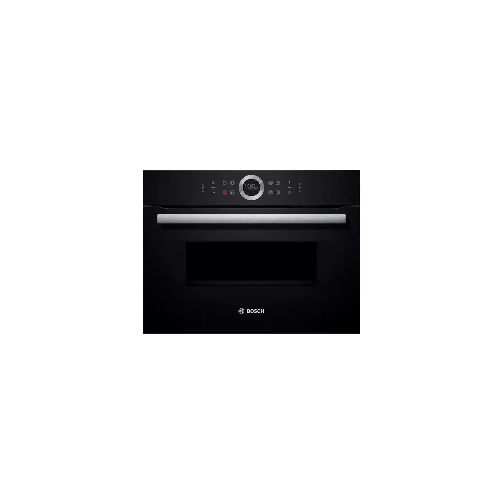 Bosch CMG633BB1 oven Black CMG633BB1 AiO.lv