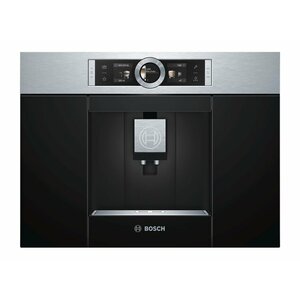Bosch CTL636ES1 kafijas automāts Pilnībā automātisks Espesso aparāts 2,4 L