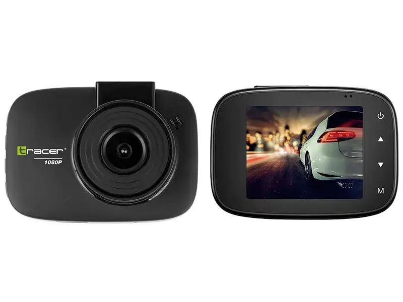 Dashcam Tracer URSA Full HD Photo 3