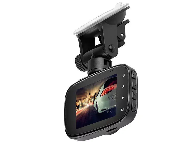 Dashcam Tracer URSA Full HD Photo 6
