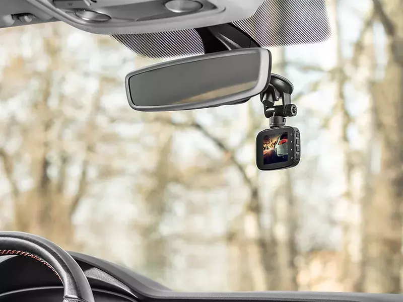 Dashcam Tracer URSA Full HD Photo 7