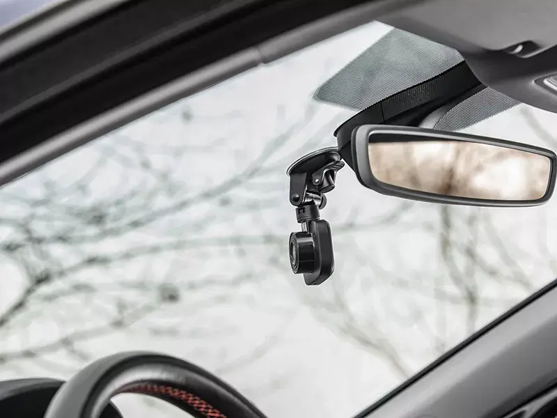 Dashcam Tracer URSA Full HD Photo 8