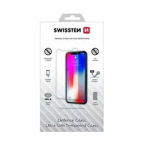 Защитное стекло SWISSTEN Ultra Slim 9H для Samsung Galaxy S23 Ultra 5G
