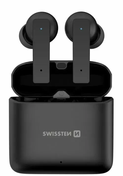 Austiņas Swissten ALUPODS PRO TWS Photo 3