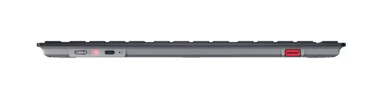 Klaviatūra CHERRY KW 9200 MINI Photo 3