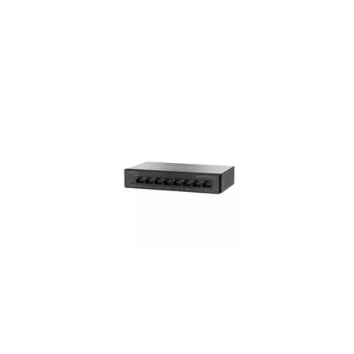 Cisco SF110D-08-EU Photo 1