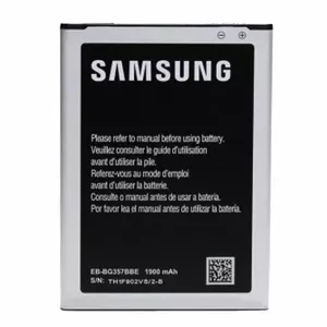 Аккумулятор Samsung EB-BG357BBE