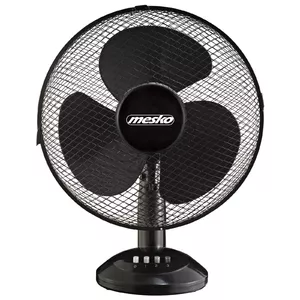 Mesko Home MS 7310 household fan Black