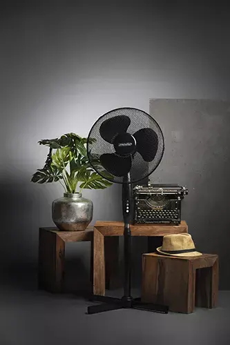 Вентилятор Mesko Home MS 7311 Photo 4