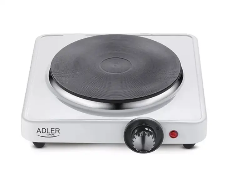 Плита Adler AD 6503 — 1 зона, электрическая Photo 4