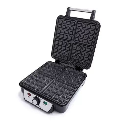 Waffle Iron Camry CR 3025 Photo 3