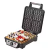 Waffle Iron Camry CR 3025 Photo 4
