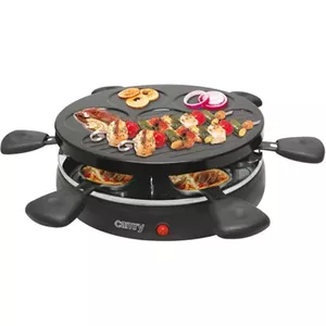 CAMRY Raclette grils, 1200 W