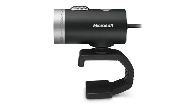 Вебкамера Microsoft LifeCam Cinema Photo 3