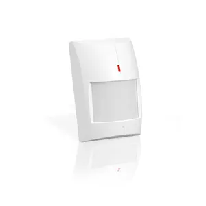 Pasīvais infrasarkanais sensors Satel MPD-300 Bezvadu Balts