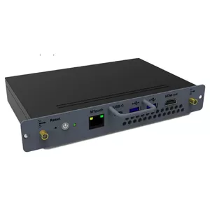 Yealink Windows OPS MeetingBoard sērijai Mcore-OPS Intel Core i5 8GB RAM 128GB SSD