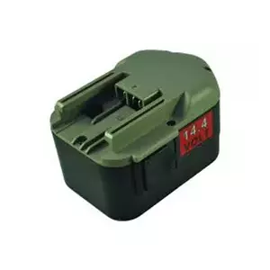 Battery 2-Power PTH0153A 3Ah NiMH Cordless Tool