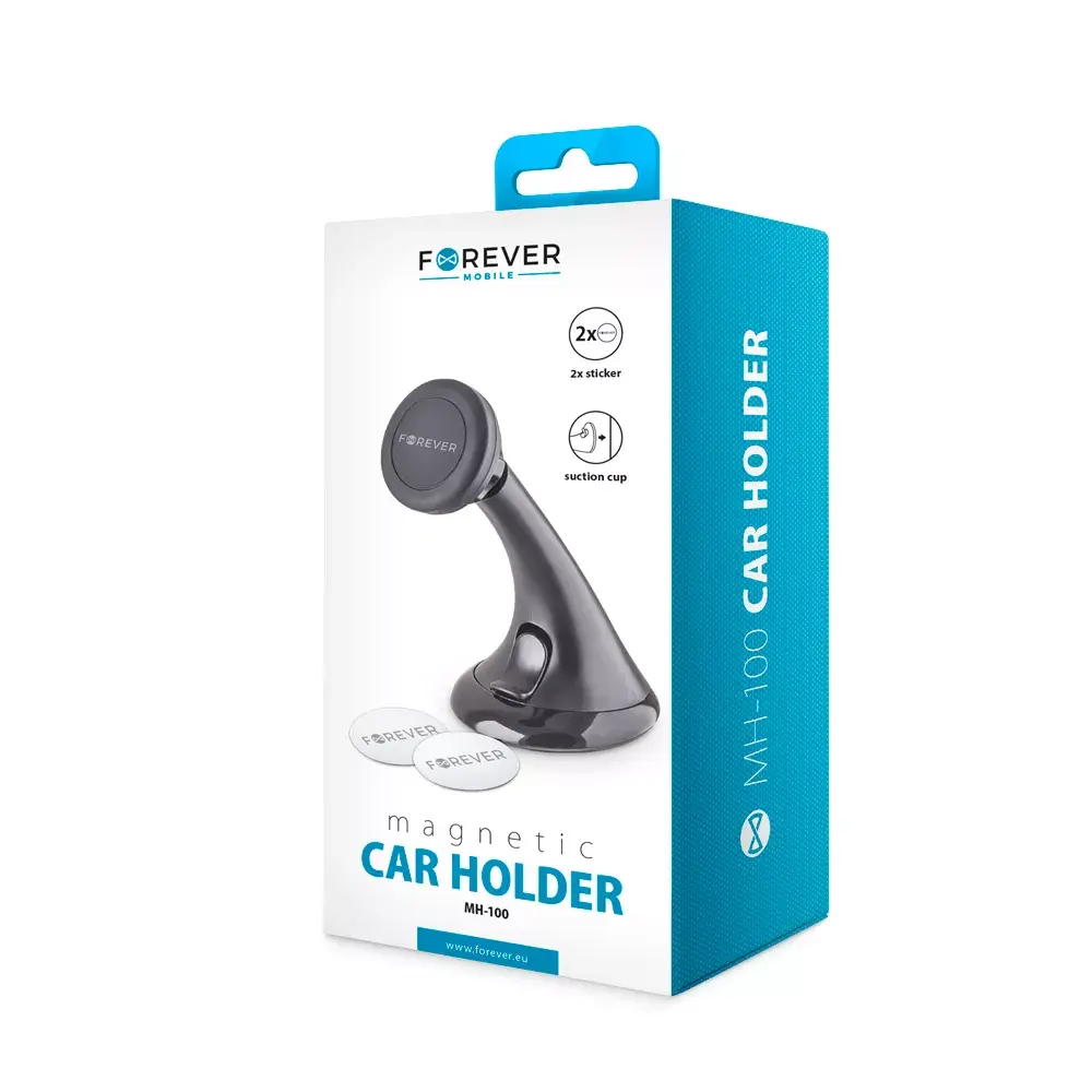 Mobile holder Forever MH-100 Magnetic Photo 3