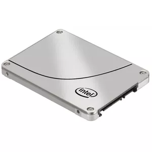 SSD disk Intel 800 GB 2.5" SATA SSDSC2BB800G601