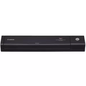 Canon imageFORMULA P-208II Sheet-fed scanner 600 x 600 DPI A4 Black