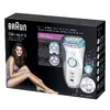 Braun Silk-épil 9 9-961 epilator Photo 2
