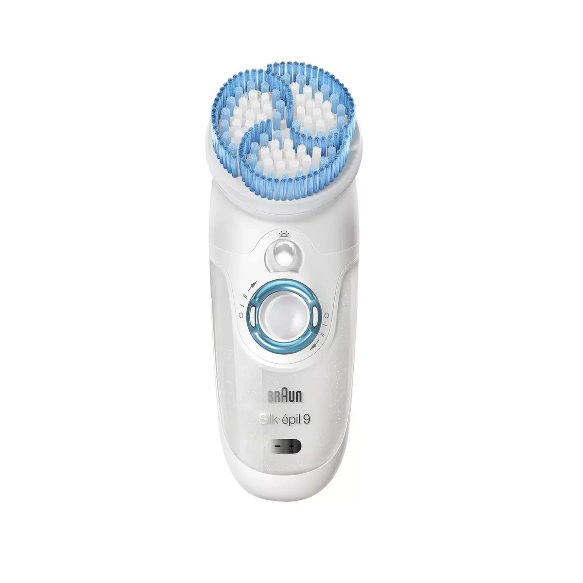 Braun Silk-épil 9 9-961 epilator Photo 4